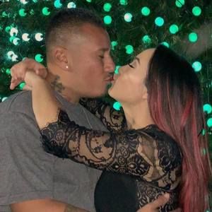 Meet your Posher, Mario n angelica